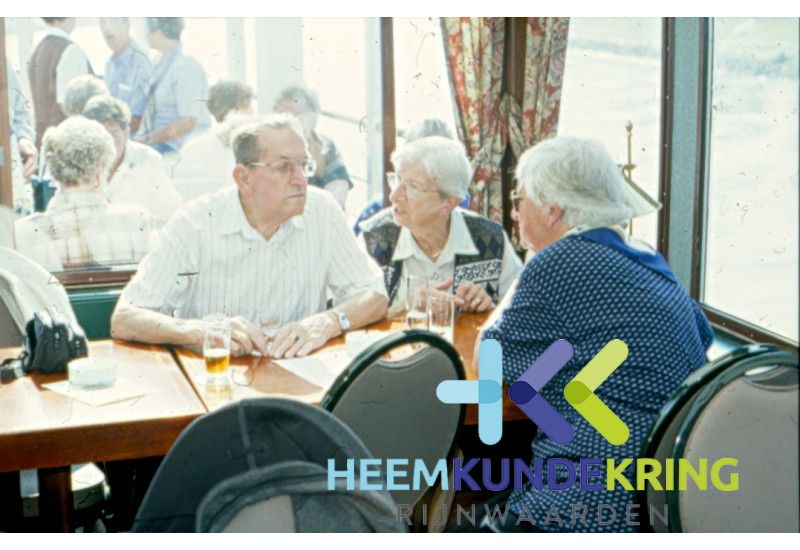Reisje NUT 1999 4